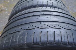 SET 2 Anvelope Vara 245/40 R18 BRIDGESTONE TURANZA T001  97Y
