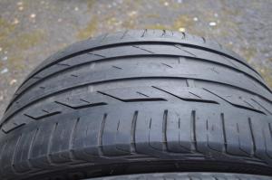 SET 2 Anvelope Vara 245/40 R18 BRIDGESTONE TURANZA T001  97Y