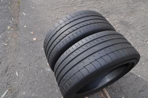 SET 2 Anvelope Vara 245/40 R18 MICHELIN PILOT SPORT 2 (PS2) 97Y