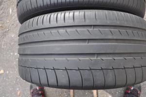 SET 2 Anvelope Vara 245/40 R18 MICHELIN PILOT SPORT 2 (PS2) 97Y