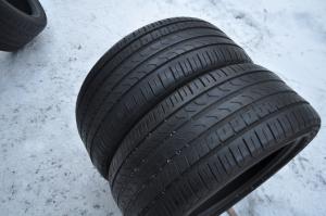 SET 2 Anvelope Vara 245/40 R18 PIRELLI CINTURATO P7 93Y