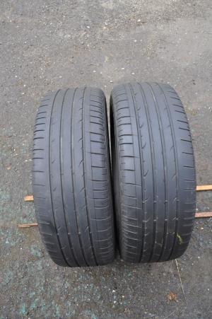 SET 2 Anvelope Vara 235/60 R18 BRIDGESTONE DUELER H/P SPORT 103W
