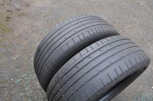 SET 2 Anvelope Vara 235/60 R18 BRIDGESTONE DUELER H/P SPORT 103W