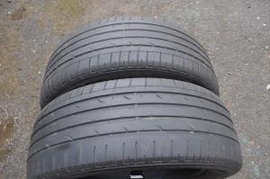 SET 2 Anvelope Vara 235/60 R18 BRIDGESTONE DUELER H/P SPORT 103W