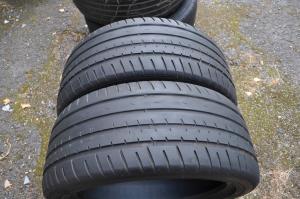 SET 2 Anvelope Vara 245/45 R18 HANKOOK VENTUS S1 EVO 100Y