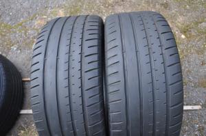 SET 2 Anvelope Vara 245/45 R18 HANKOOK VENTUS S1 EVO 100Y