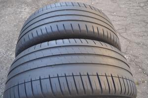 SET 2 Anvelope Vara 245/45 R18 MICHELIN PILOT SPORT 3 96V