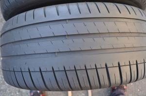 SET 2 Anvelope Vara 245/45 R18 MICHELIN PILOT SPORT 3 96V