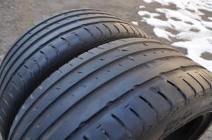 SET 2 Anvelope Vara 245/45 R18 NEXEN N8000 100Y