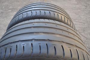 SET 2 Anvelope Vara 245/45 R18 NEXEN N8000 100Y