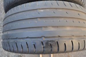 SET 2 Anvelope Vara 245/45 R18 NEXEN N8000 100Y