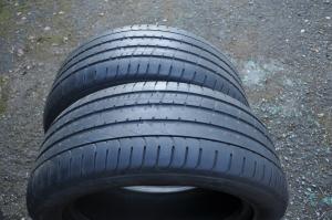 SET 2 Anvelope Vara 245/50 R18 PIRELLI P ZERO - RUNFLAT 100W
