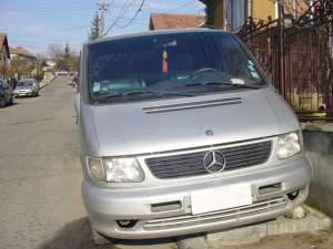 piese mercedes vito si V230 td