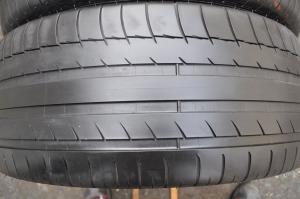 SET 2 Anvelope Vara 255/45 R20 MICHELIN LATITUDE SPORT 101W