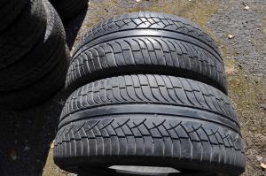 SET 2 Anvelope Vara 255/50 R19 MICHELIN 4x4 DIAMARIS  103V
