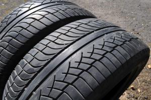 SET 2 Anvelope Vara 255/50 R19 MICHELIN 4x4 DIAMARIS  103V