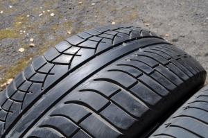 SET 2 Anvelope Vara 255/50 R19 MICHELIN 4x4 DIAMARIS  103V