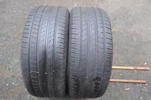 SET 2 Anvelope Vara 255/50 R19 PIRELLI SCORPION VERDE 103W