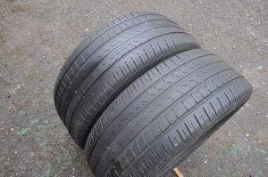 SET 2 Anvelope Vara 255/50 R19 PIRELLI SCORPION VERDE 103W
