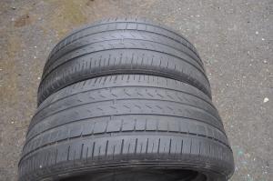 SET 2 Anvelope Vara 255/50 R19 PIRELLI SCORPION VERDE 103W