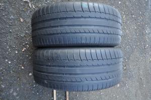 SET 2 Anvelope Vara 255/55 R18 MICHELIN LATITUDE SPORT 109Y