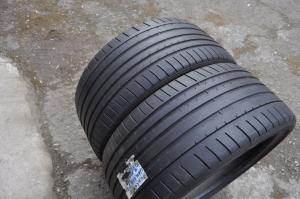 SET 2 Anvelope Vara 265/30 R20 DUNLOP SP SPORT MAXX GT 94Y