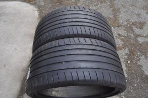 SET 2 Anvelope Vara 265/30 R20 DUNLOP SP SPORT MAXX GT 94Y