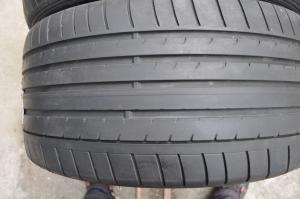SET 2 Anvelope Vara 265/30 R20 DUNLOP SP SPORT MAXX GT 94Y