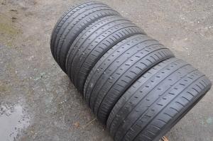 SET 4 Anvelope Vara 275/45 R19 TOYO PROXES T1 SPORT SUV 108Y