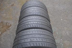 SET 4 Anvelope Vara 275/45 R19 TOYO PROXES T1 SPORT SUV 108Y