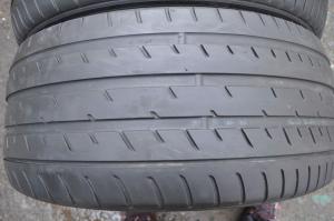 SET 4 Anvelope Vara 275/45 R19 TOYO PROXES T1 SPORT SUV 108Y