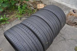SET 4 Anvelope Vara 275/25 R22 MICHELIN PILOT SPORT PS2  93Y