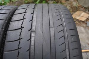 SET 4 Anvelope Vara 275/25 R22 MICHELIN PILOT SPORT PS2  93Y