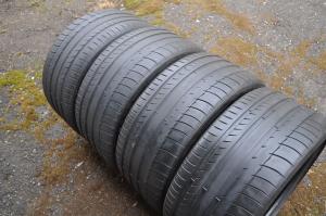 SET 4 Anvelope Vara 265/30 R20 MICHELIN PILOT SPORT PS2 94Y