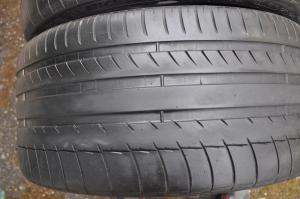 SET 4 Anvelope Vara 265/30 R20 MICHELIN PILOT SPORT PS2 94Y