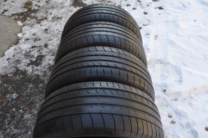 SET 4 Anvelope Vara 255/50 R19 DUNLOP SP QUATTROMAXX 107Y