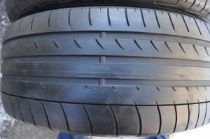 SET 4 Anvelope Vara 255/50 R19 DUNLOP SP QUATTROMAXX 107Y