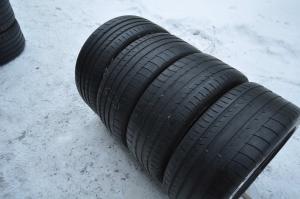 SET 4 Anvelope Vara 245/40 R18 MICHELIN PILOT SPORT PS2 97Y
