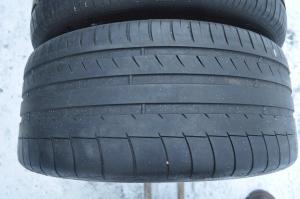 SET 4 Anvelope Vara 245/40 R18 MICHELIN PILOT SPORT PS2 97Y