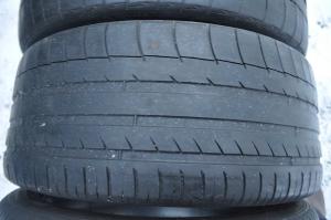 SET 4 Anvelope Vara 245/40 R18 MICHELIN PILOT SPORT PS2 97Y