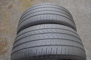 SET 2 Anvelope Vara 265/50 R19 PIRELLI SCORPION VERDE 110W