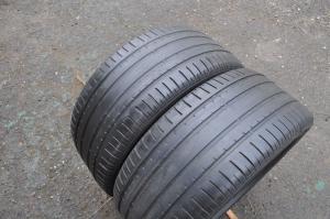 SET 2 Anvelope Vara 275/45 R19 PIRELLI P ZERO ROSSO 108Y