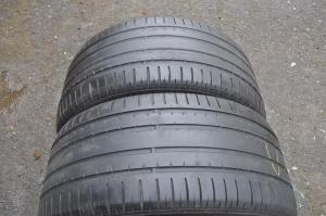 SET 2 Anvelope Vara 275/45 R19 PIRELLI P ZERO ROSSO 108Y