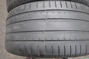 SET 2 Anvelope Vara 275/45 R19 PIRELLI P ZERO ROSSO 108Y