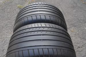 SET 2 Anvelope Vara 285/35 R18 DUNLOP SP SPORT MAXX GT  101Y