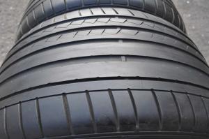 SET 2 Anvelope Vara 285/35 R18 DUNLOP SP SPORT MAXX GT  101Y
