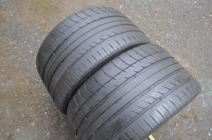 SET 2 Anvelope Vara 305/30 R19 MICHELIN PILOT SPORT PS2 102Y