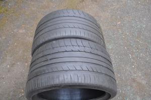 SET 2 Anvelope Vara 305/30 R19 MICHELIN PILOT SPORT PS2 102Y