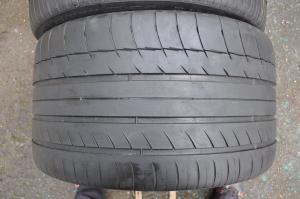 SET 2 Anvelope Vara 305/30 R19 MICHELIN PILOT SPORT PS2 102Y