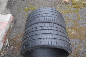 SET 2 Anvelope Vara 305/30 R20 PIRELLI P ZERO 103Y